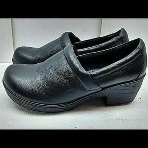 boc nursing clogs